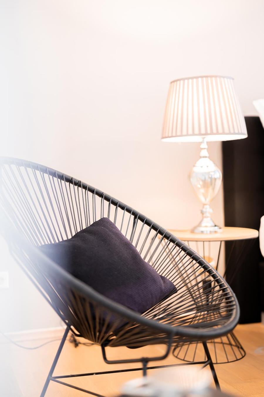 Luxuswohnung Im Herzen Potsdams! ภายนอก รูปภาพ